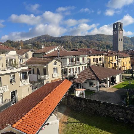 Andorno MiccaLa Vista Sul Campanile公寓 外观 照片