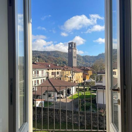 Andorno MiccaLa Vista Sul Campanile公寓 外观 照片